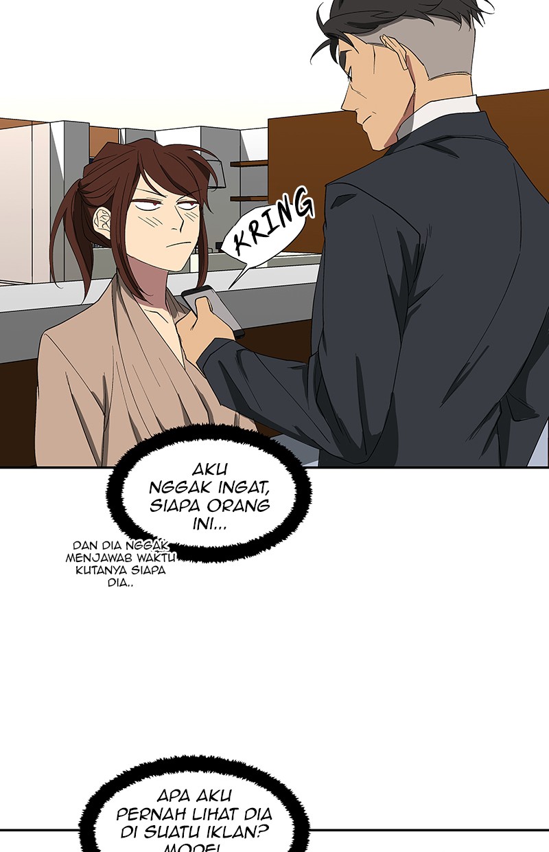 I Love Yoo Chapter 79 Gambar 60