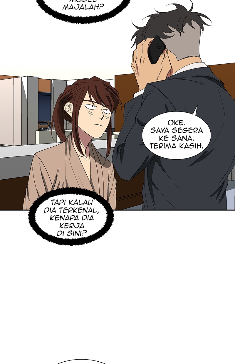 I Love Yoo Chapter 79 Gambar 61