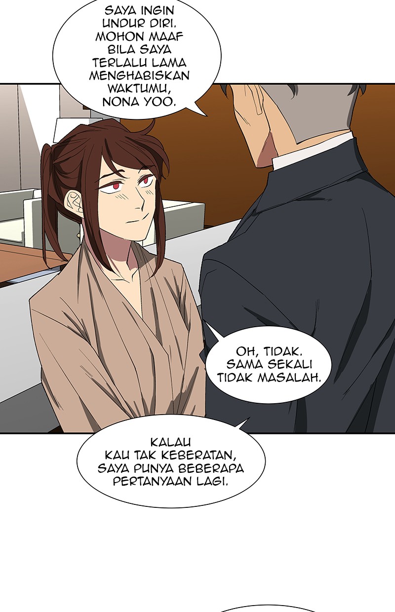 I Love Yoo Chapter 79 Gambar 62