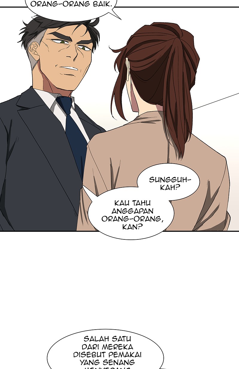 I Love Yoo Chapter 79 Gambar 64