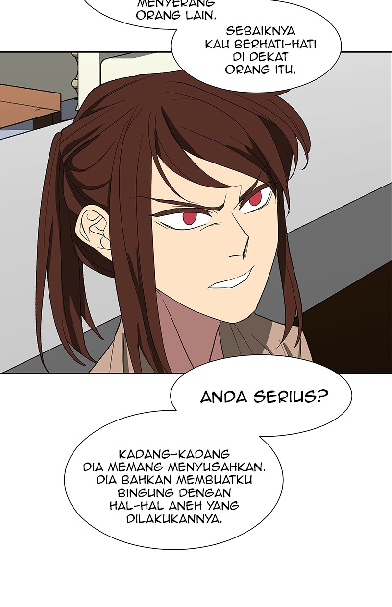 I Love Yoo Chapter 79 Gambar 65