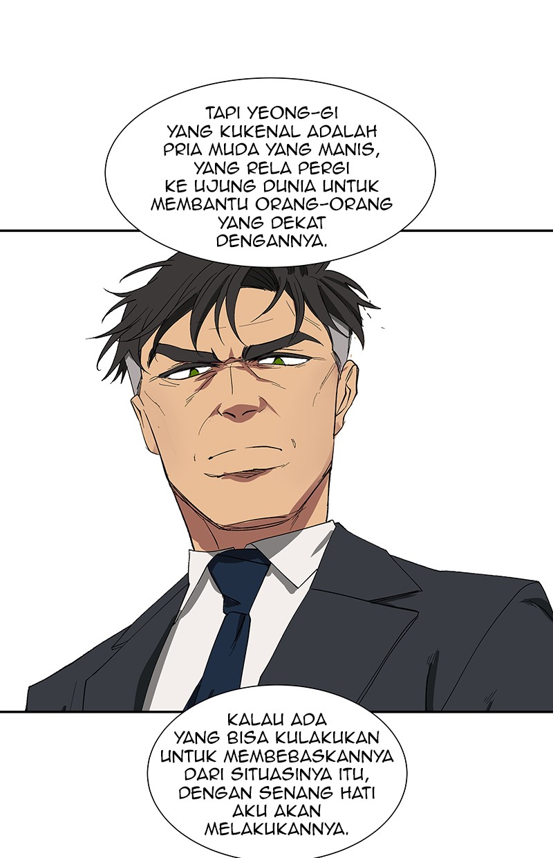 I Love Yoo Chapter 79 Gambar 66