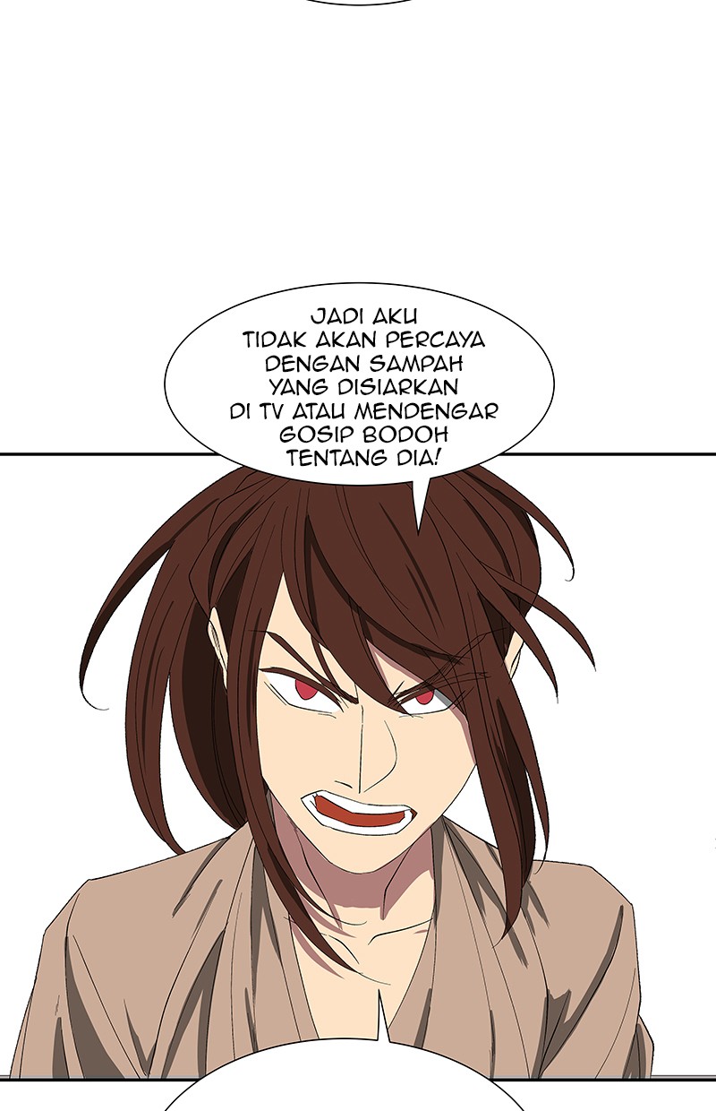 I Love Yoo Chapter 79 Gambar 67