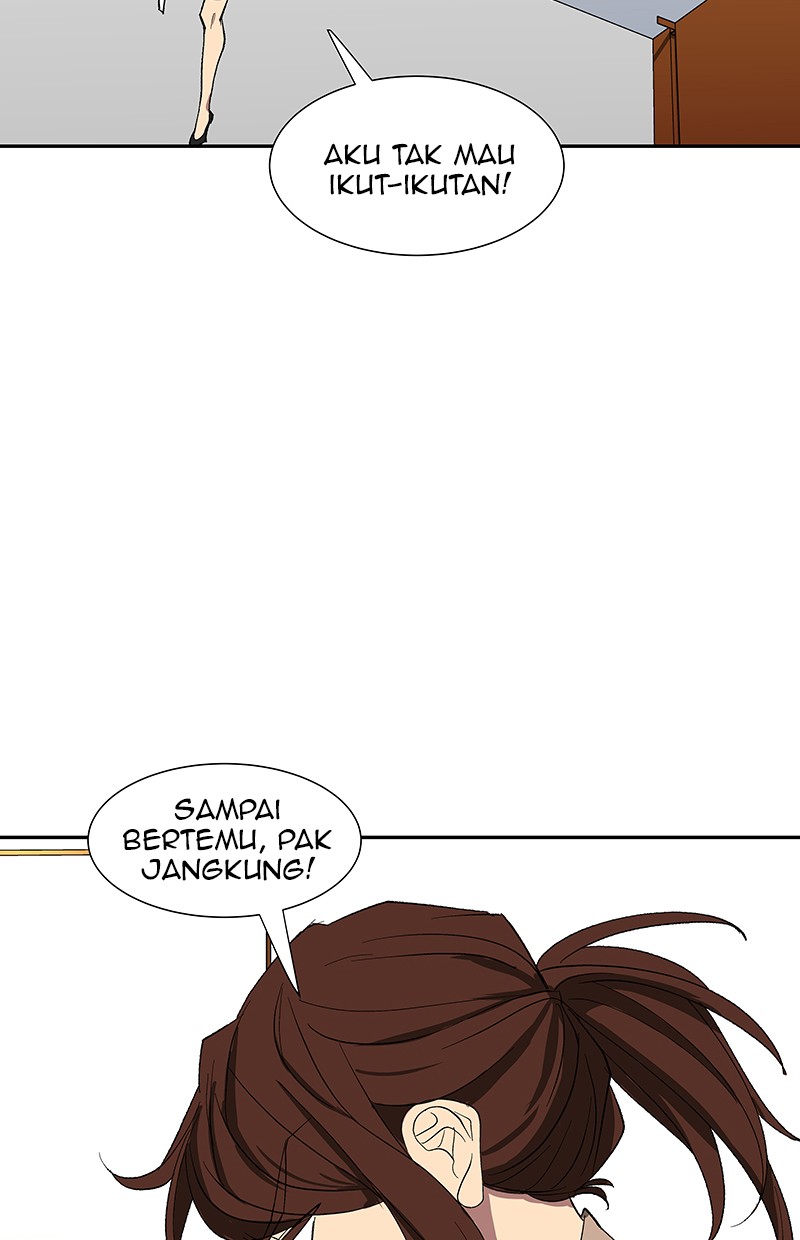 I Love Yoo Chapter 79 Gambar 69