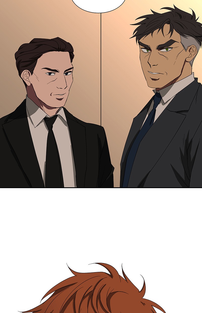 I Love Yoo Chapter 79 Gambar 7