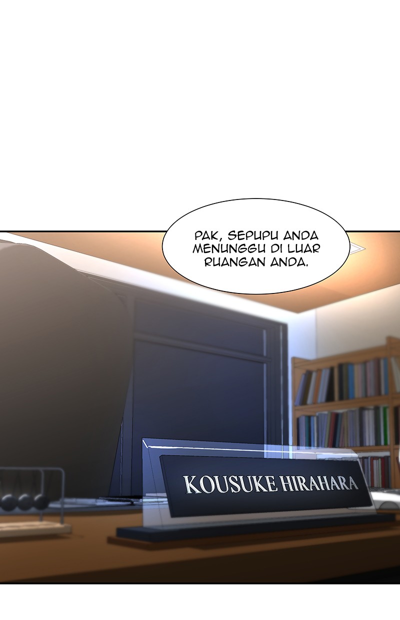 I Love Yoo Chapter 79 Gambar 74