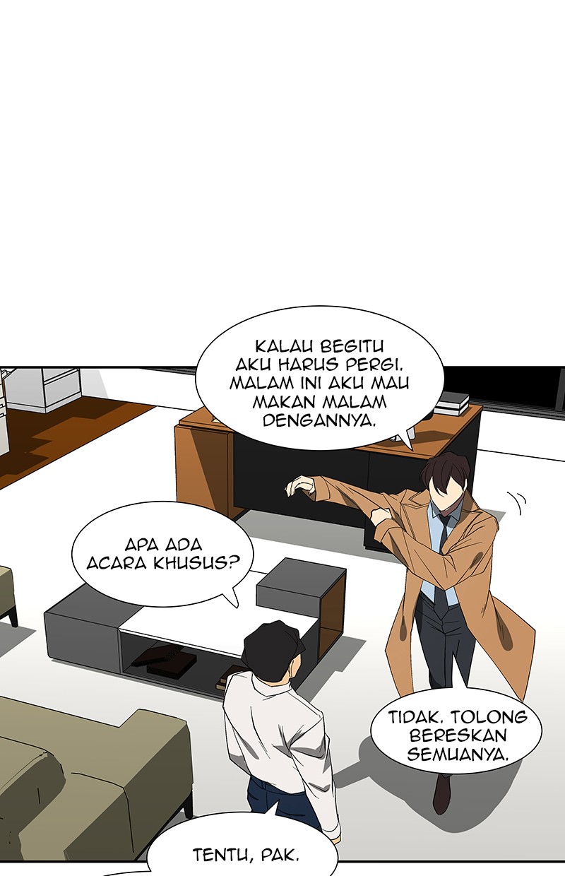 I Love Yoo Chapter 79 Gambar 75
