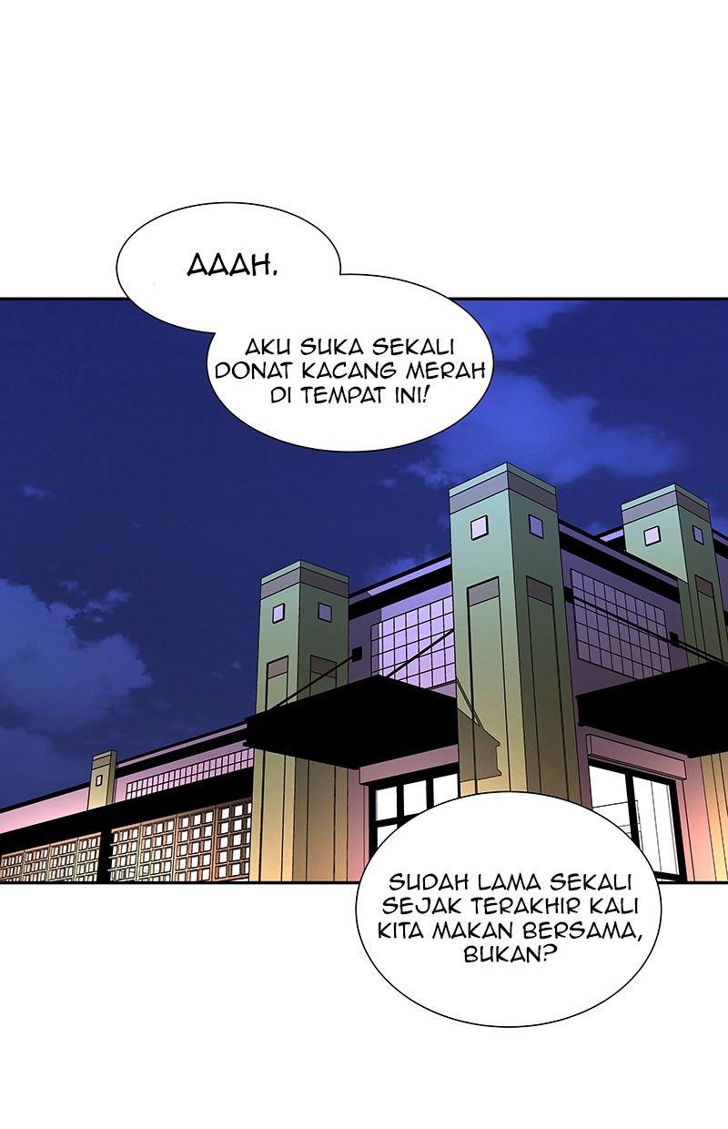 I Love Yoo Chapter 79 Gambar 79