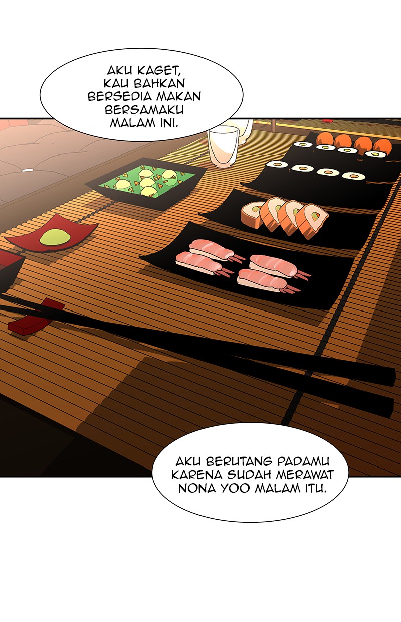 I Love Yoo Chapter 79 Gambar 80