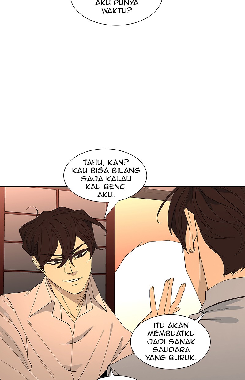 I Love Yoo Chapter 79 Gambar 84