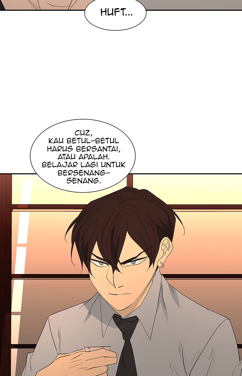 I Love Yoo Chapter 79 Gambar 85