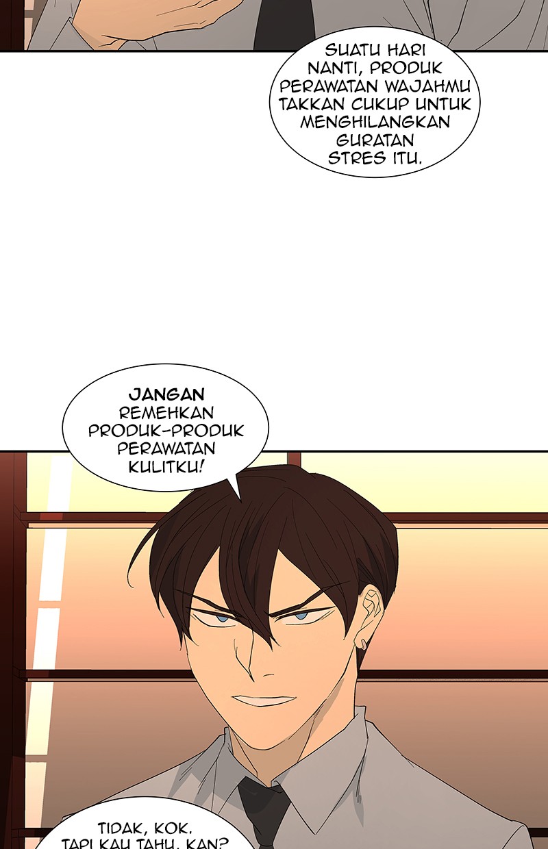 I Love Yoo Chapter 79 Gambar 86