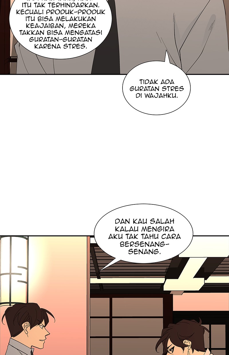 I Love Yoo Chapter 79 Gambar 87
