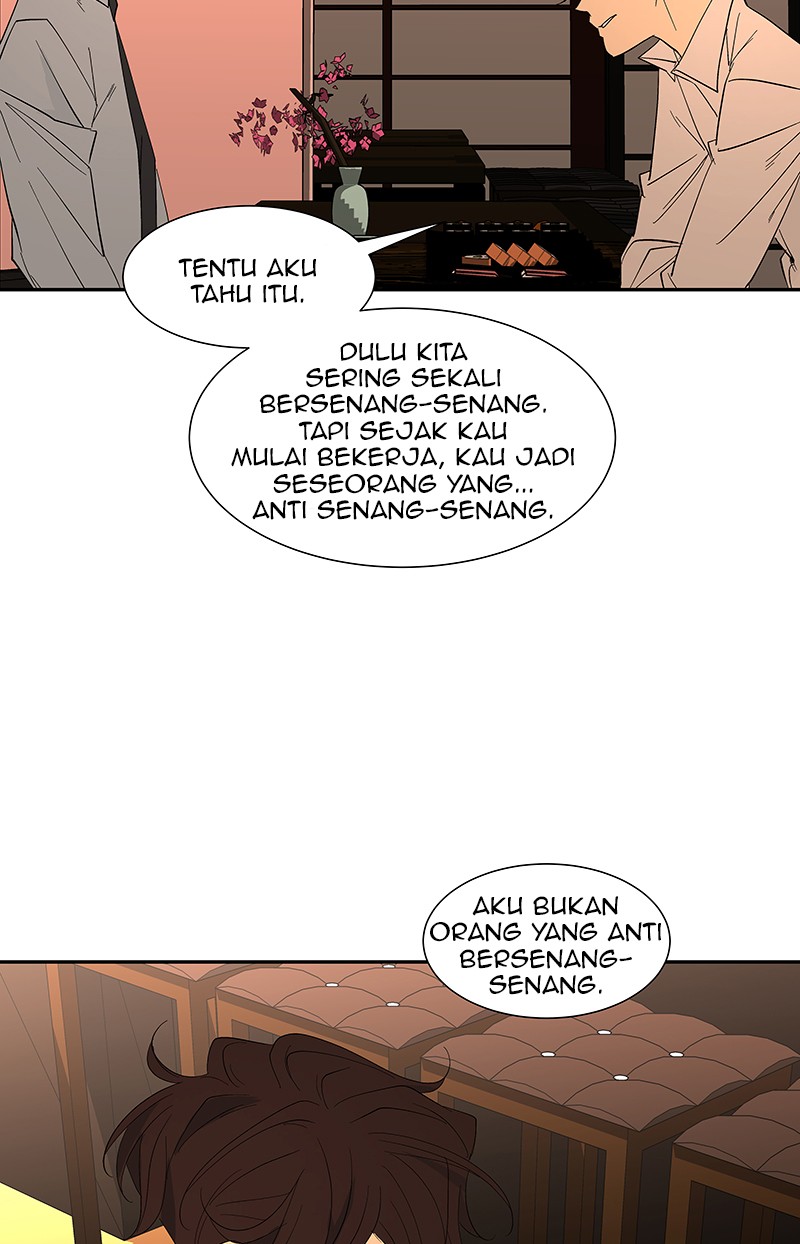I Love Yoo Chapter 79 Gambar 88