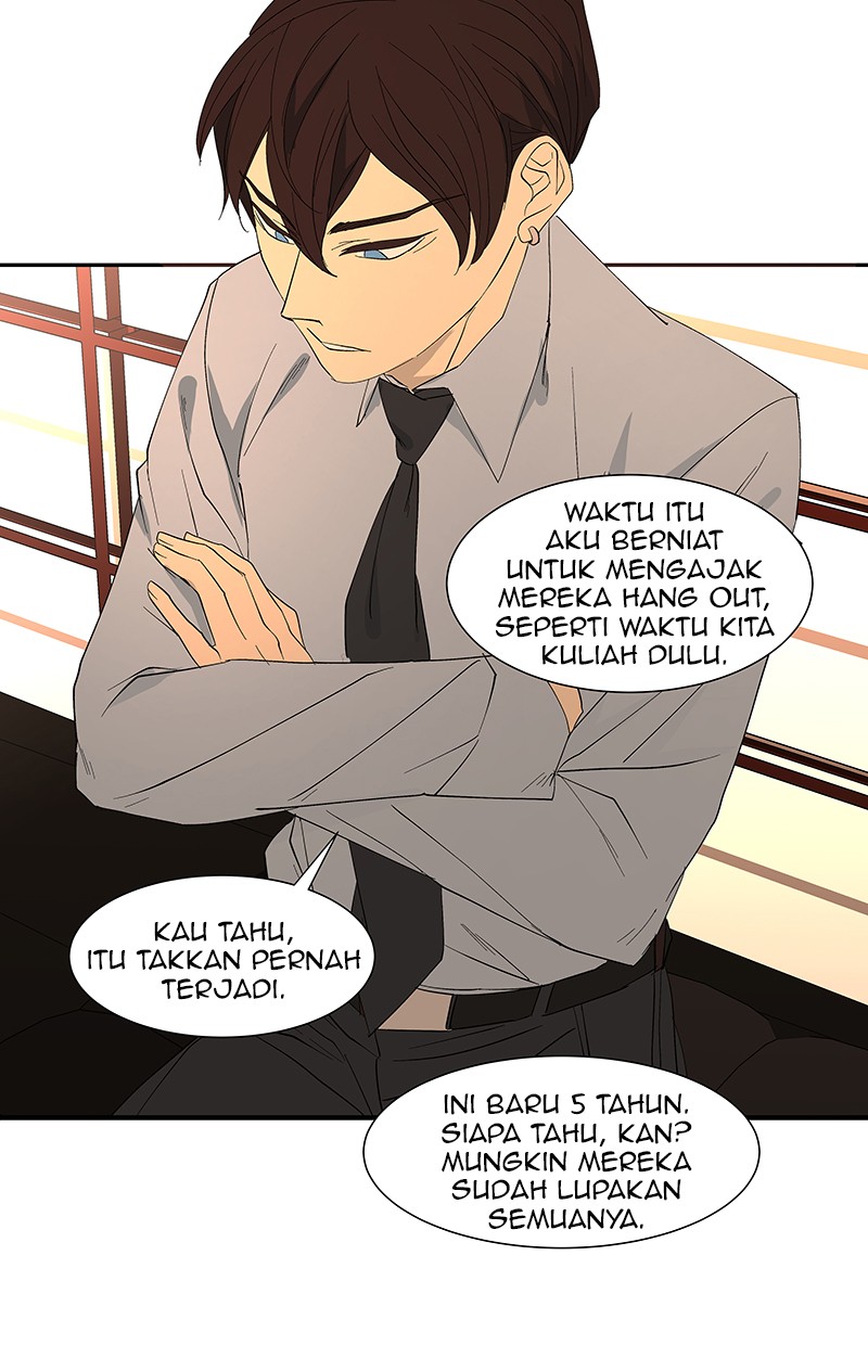 I Love Yoo Chapter 79 Gambar 90