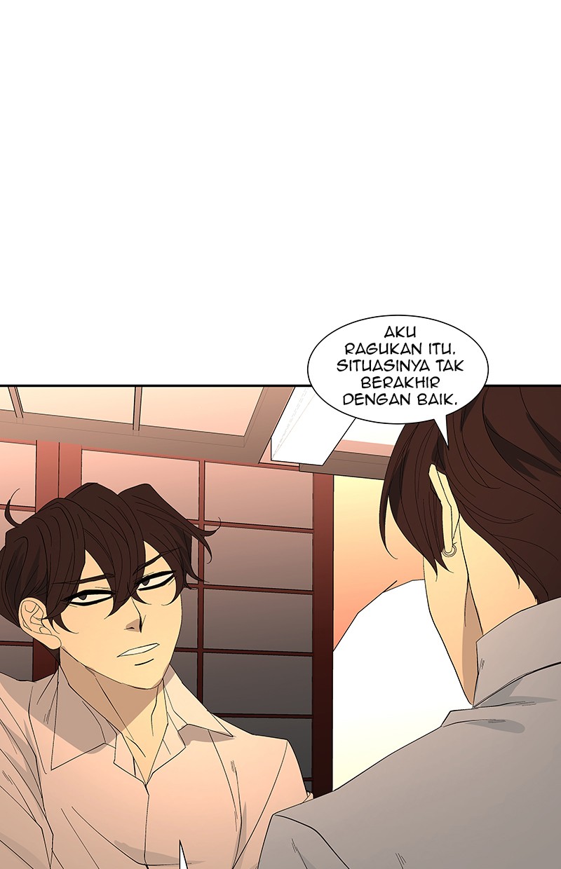 I Love Yoo Chapter 79 Gambar 91