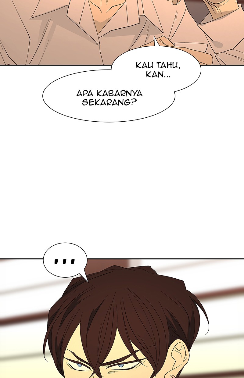 I Love Yoo Chapter 79 Gambar 94