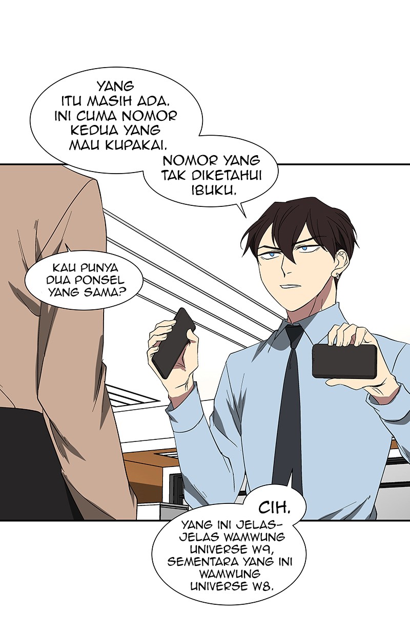 I Love Yoo Chapter 78 Gambar 100