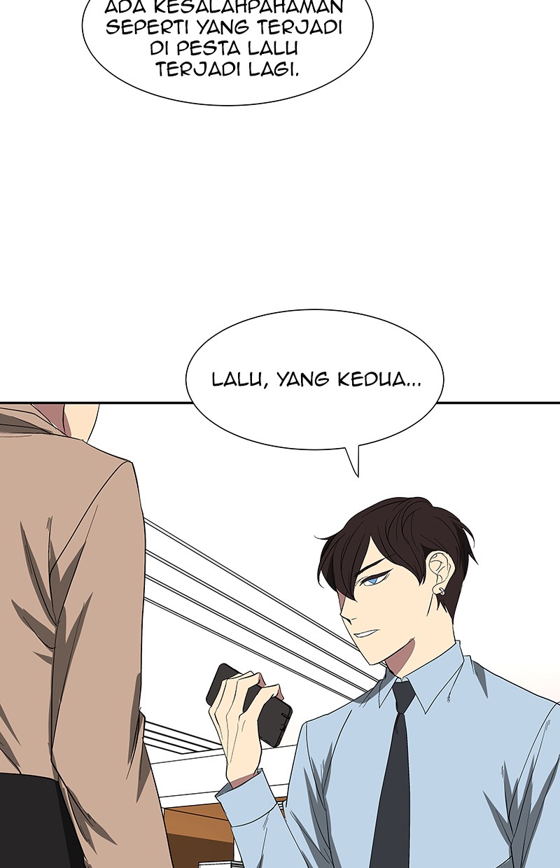 I Love Yoo Chapter 78 Gambar 102