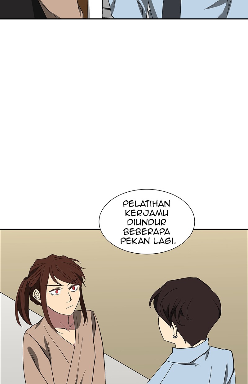 I Love Yoo Chapter 78 Gambar 103