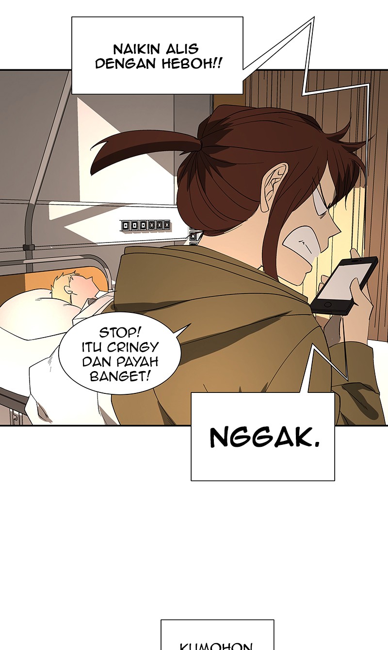 I Love Yoo Chapter 78 Gambar 11