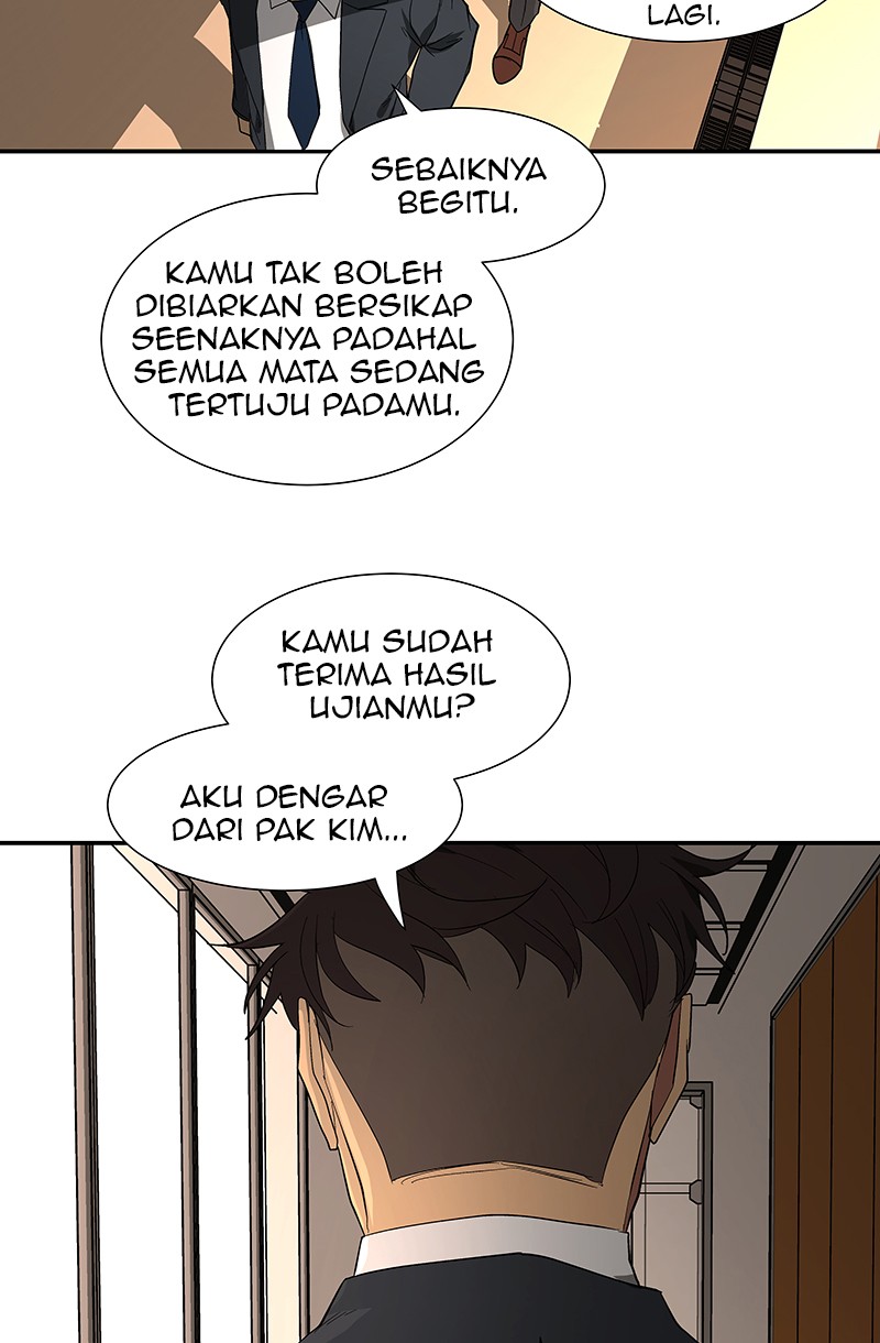 I Love Yoo Chapter 78 Gambar 110