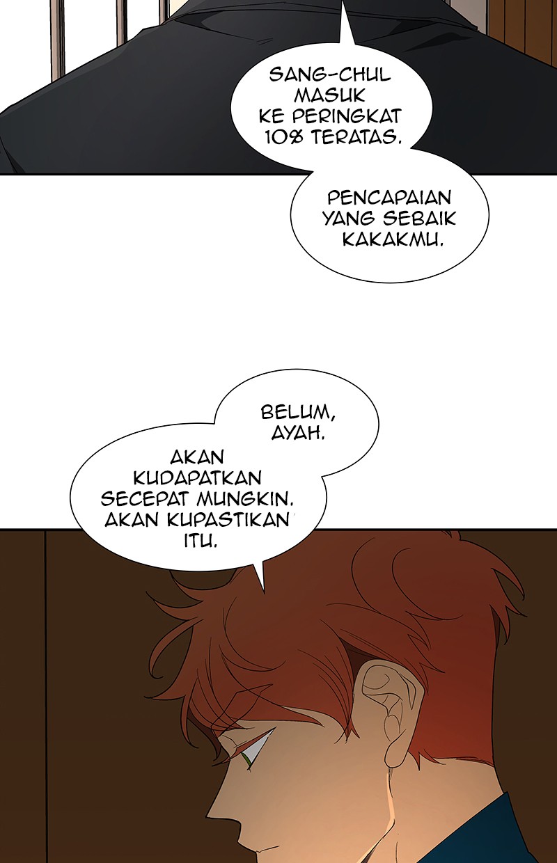 I Love Yoo Chapter 78 Gambar 111