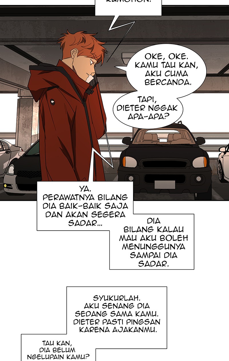 I Love Yoo Chapter 78 Gambar 12