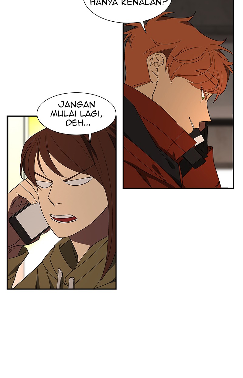 I Love Yoo Chapter 78 Gambar 14