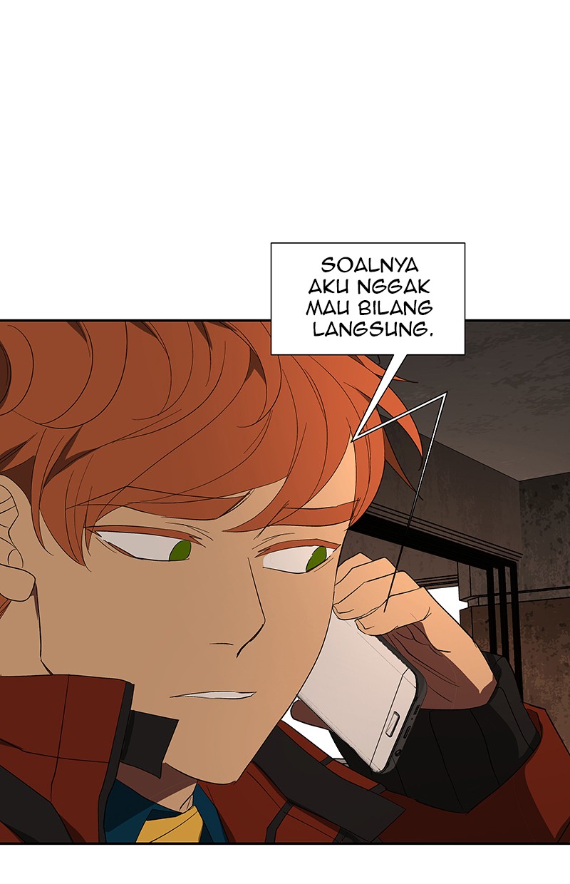 I Love Yoo Chapter 78 Gambar 17