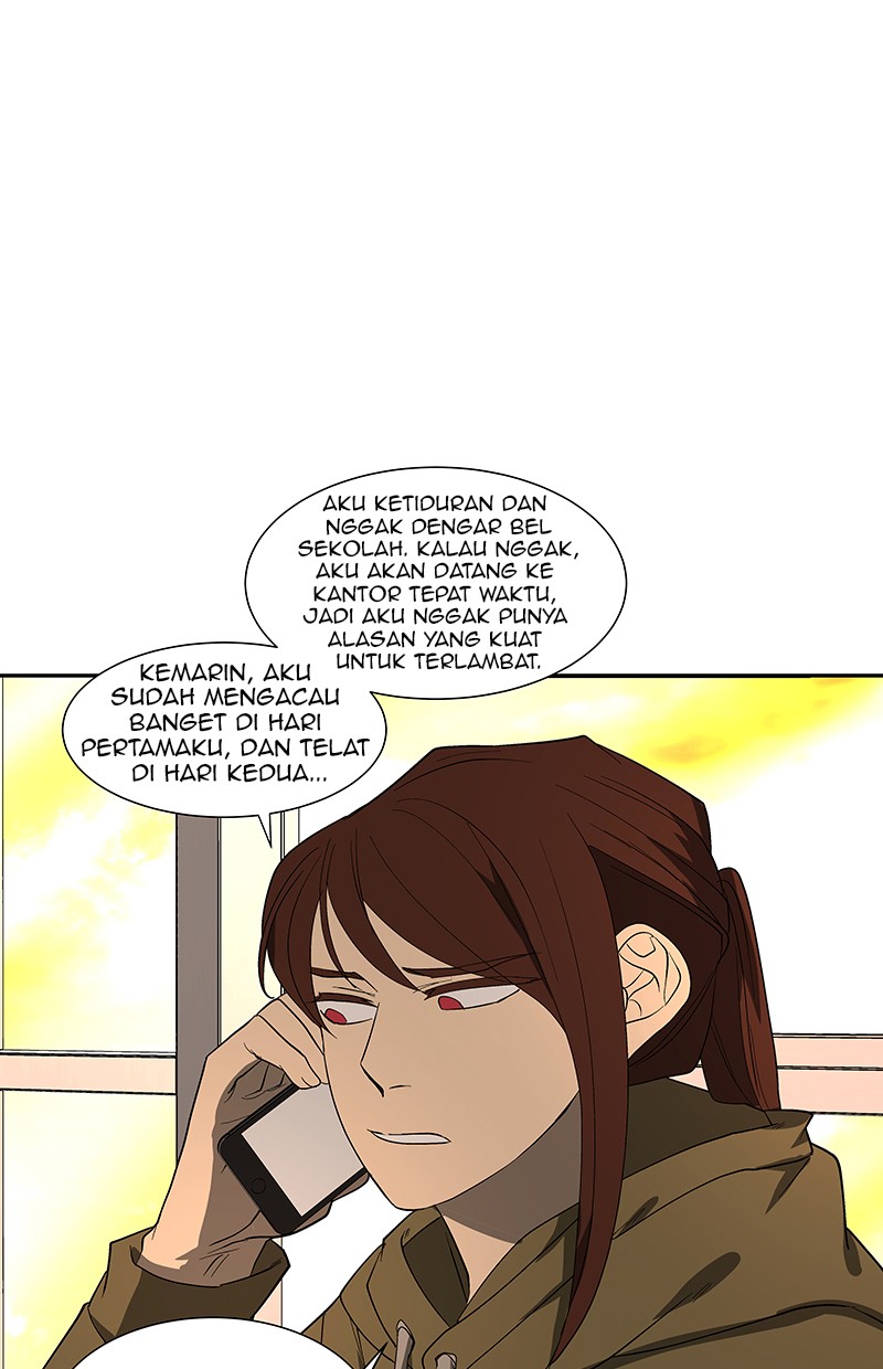 I Love Yoo Chapter 78 Gambar 18