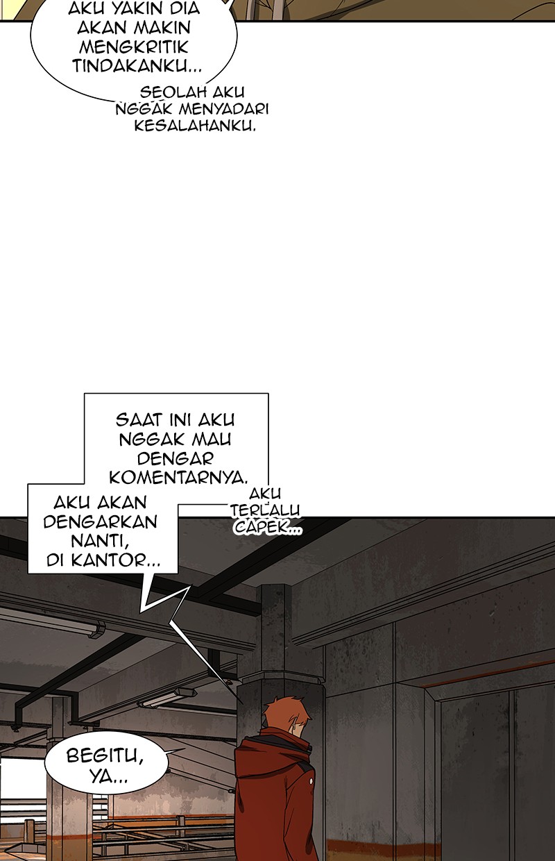 I Love Yoo Chapter 78 Gambar 19