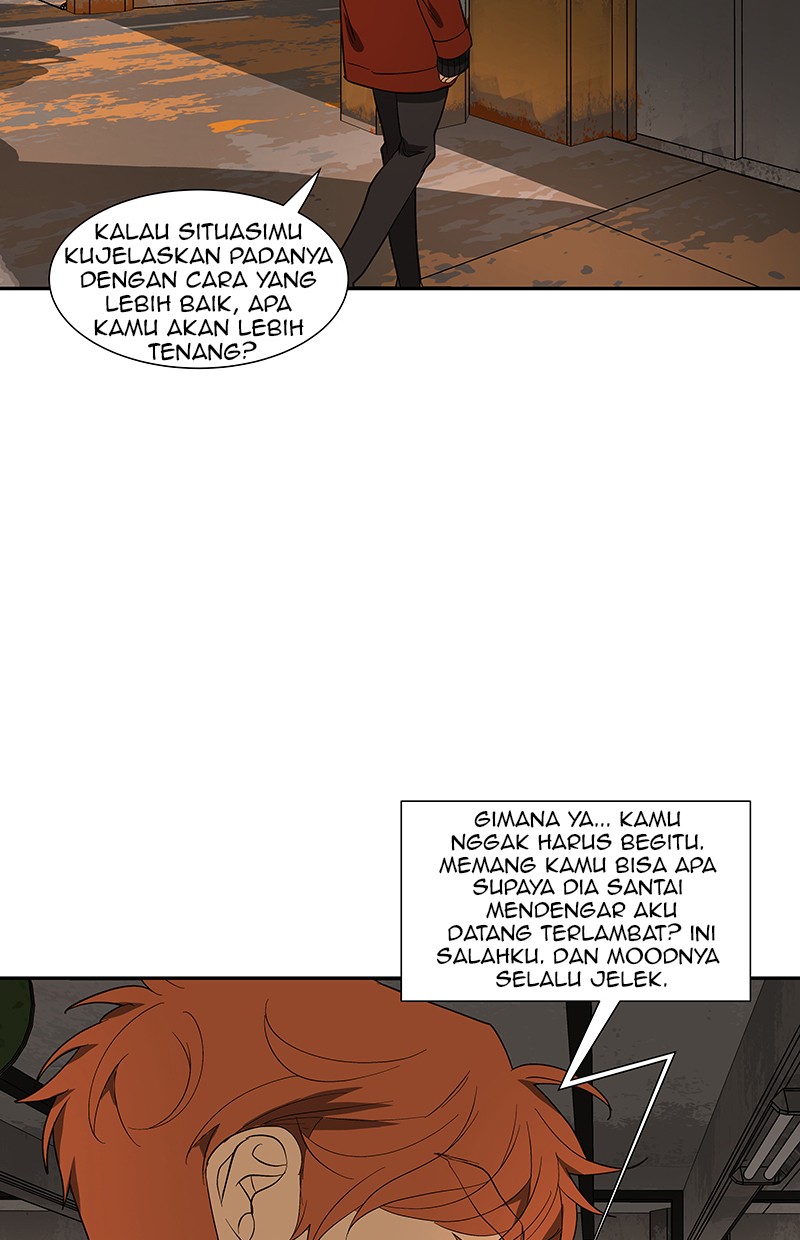 I Love Yoo Chapter 78 Gambar 20