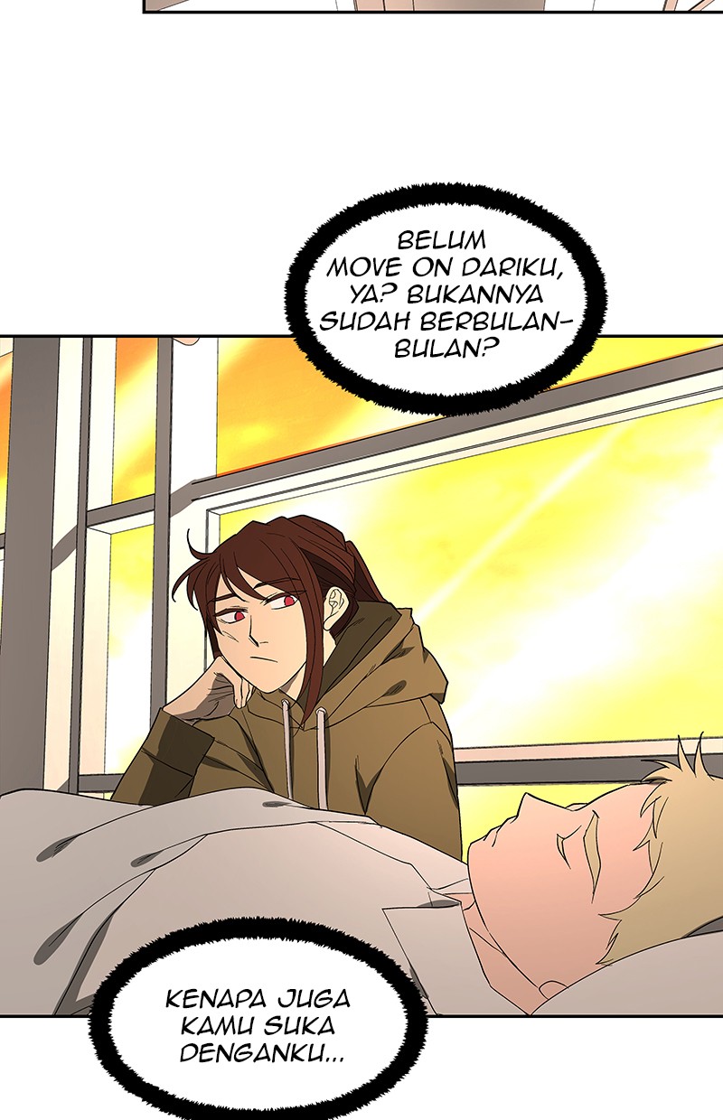 I Love Yoo Chapter 78 Gambar 28