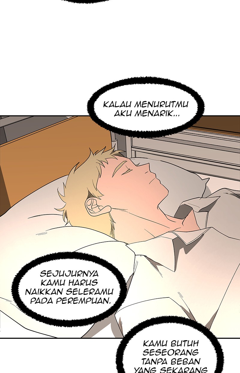 I Love Yoo Chapter 78 Gambar 29