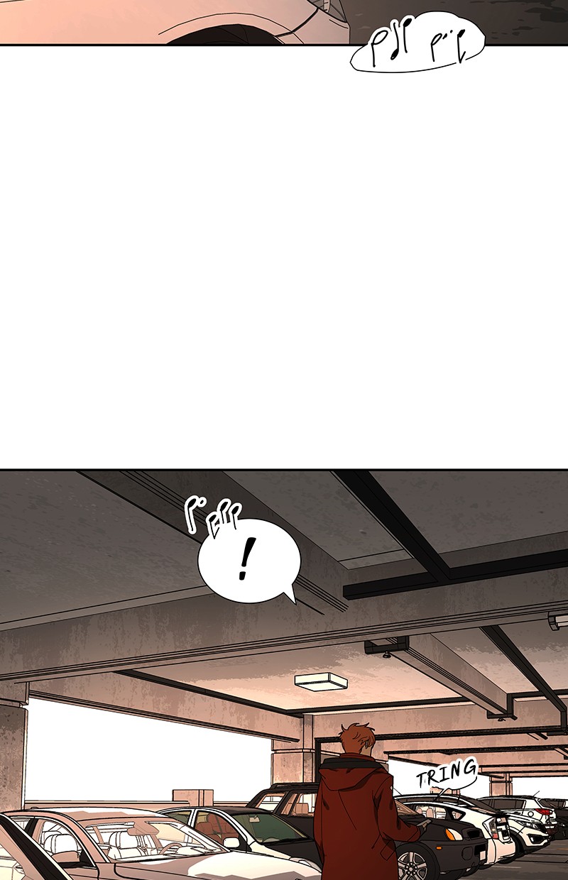 I Love Yoo Chapter 78 Gambar 3