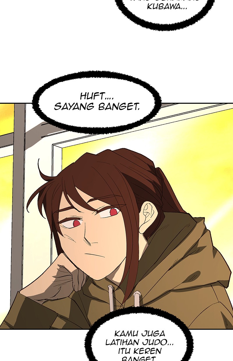 I Love Yoo Chapter 78 Gambar 30