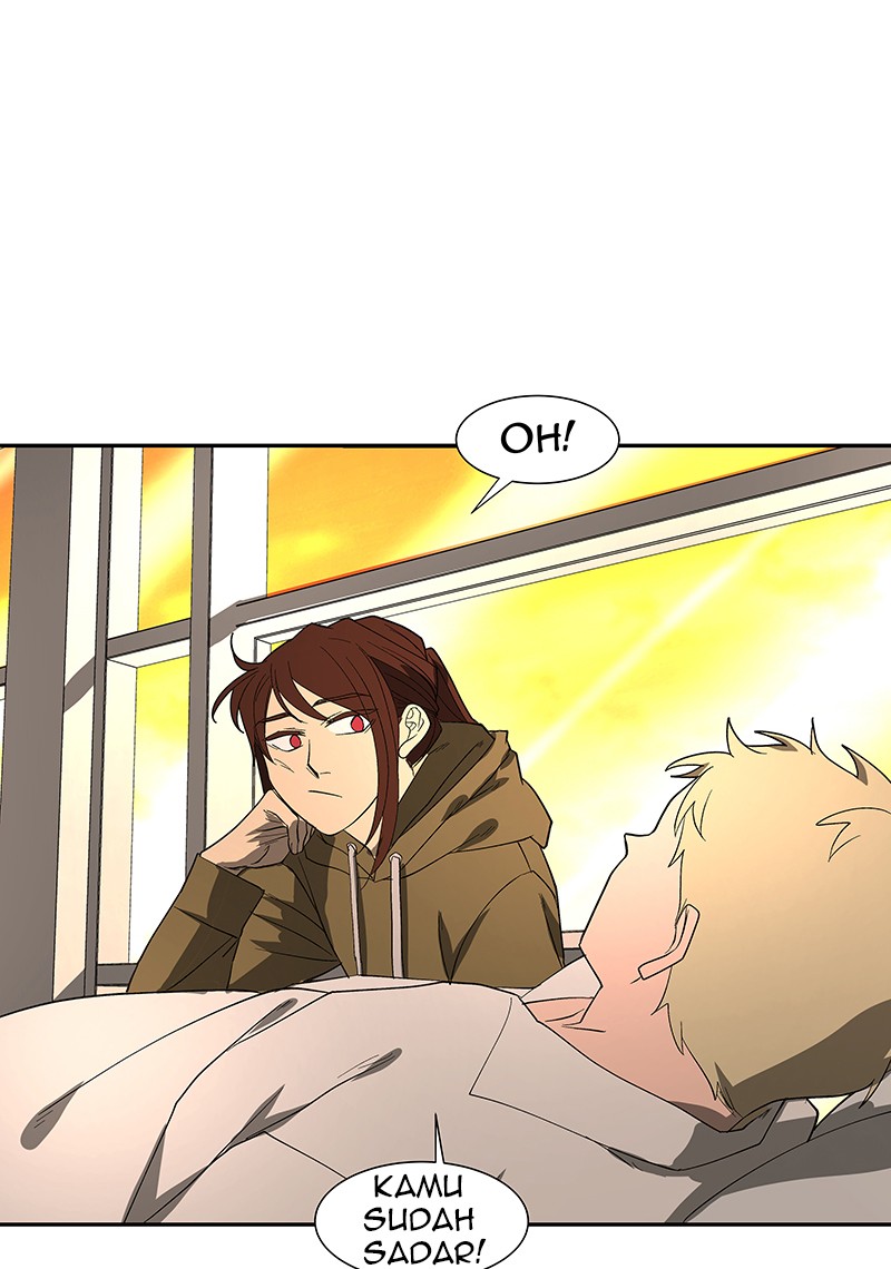 I Love Yoo Chapter 78 Gambar 34