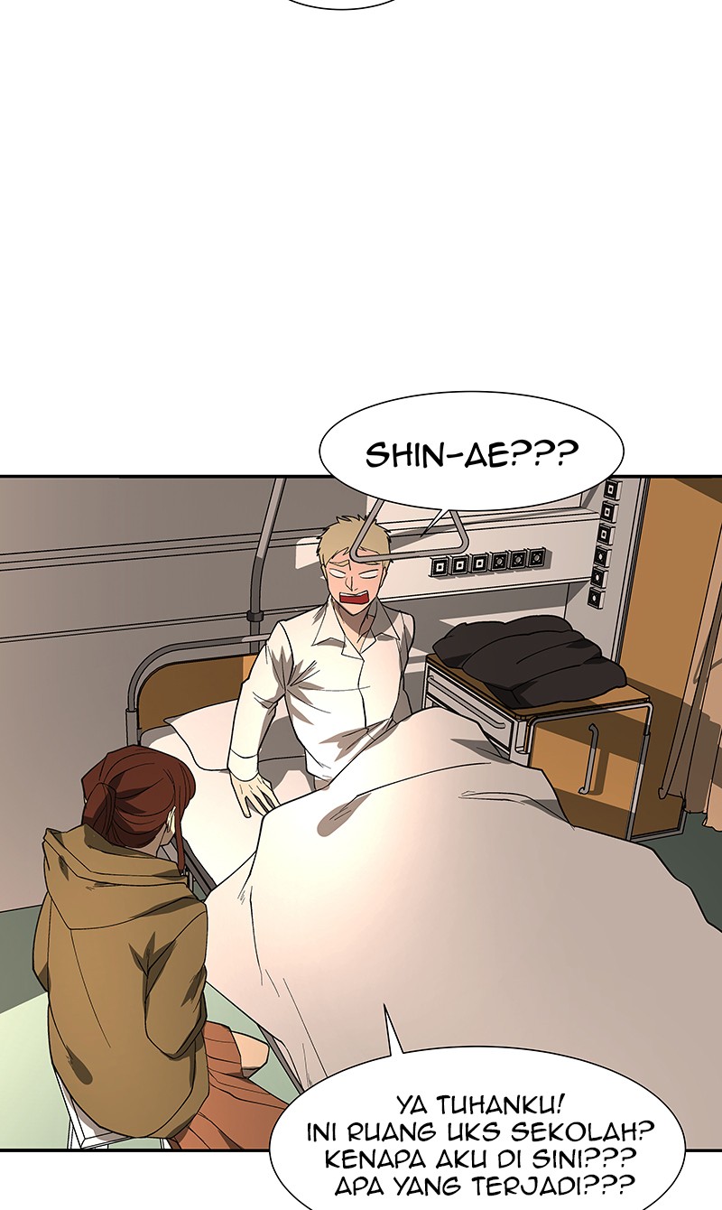 I Love Yoo Chapter 78 Gambar 35