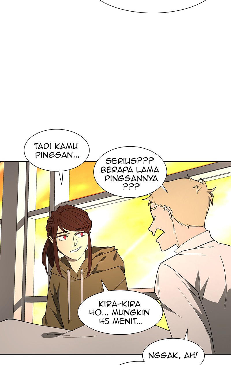I Love Yoo Chapter 78 Gambar 36