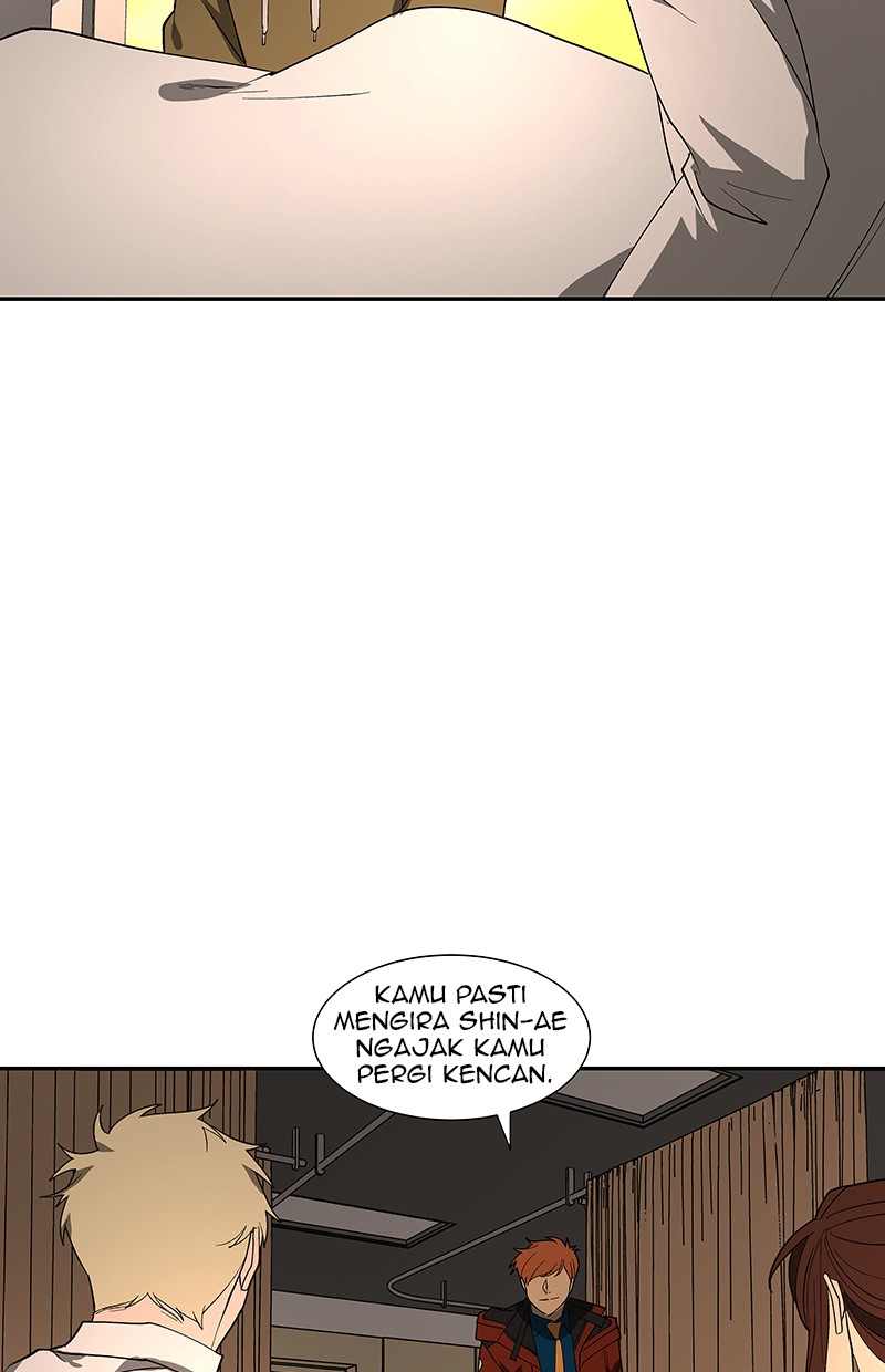 I Love Yoo Chapter 78 Gambar 38