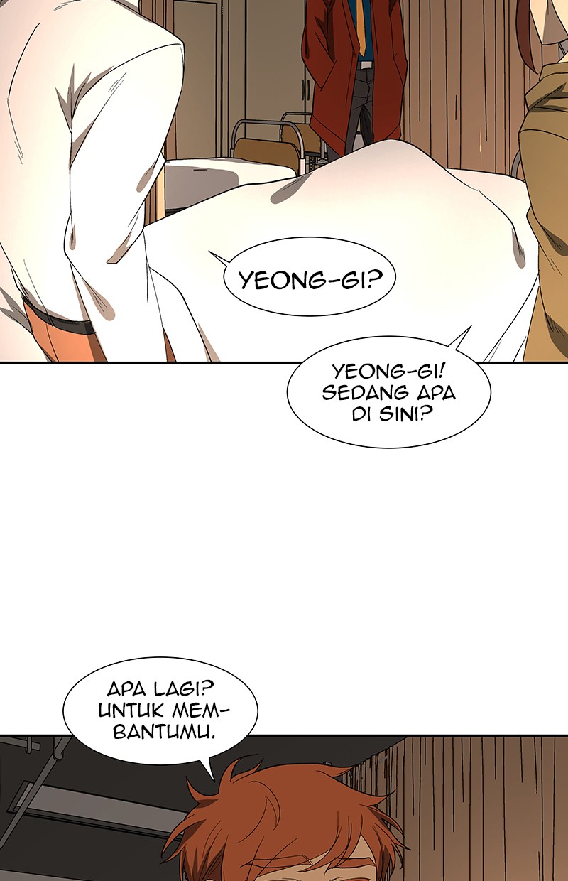 I Love Yoo Chapter 78 Gambar 39