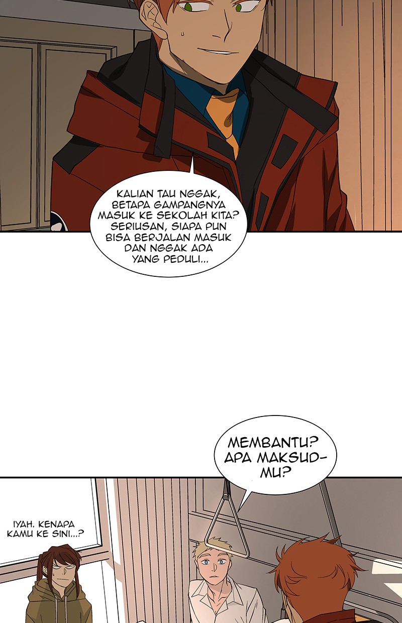 I Love Yoo Chapter 78 Gambar 40