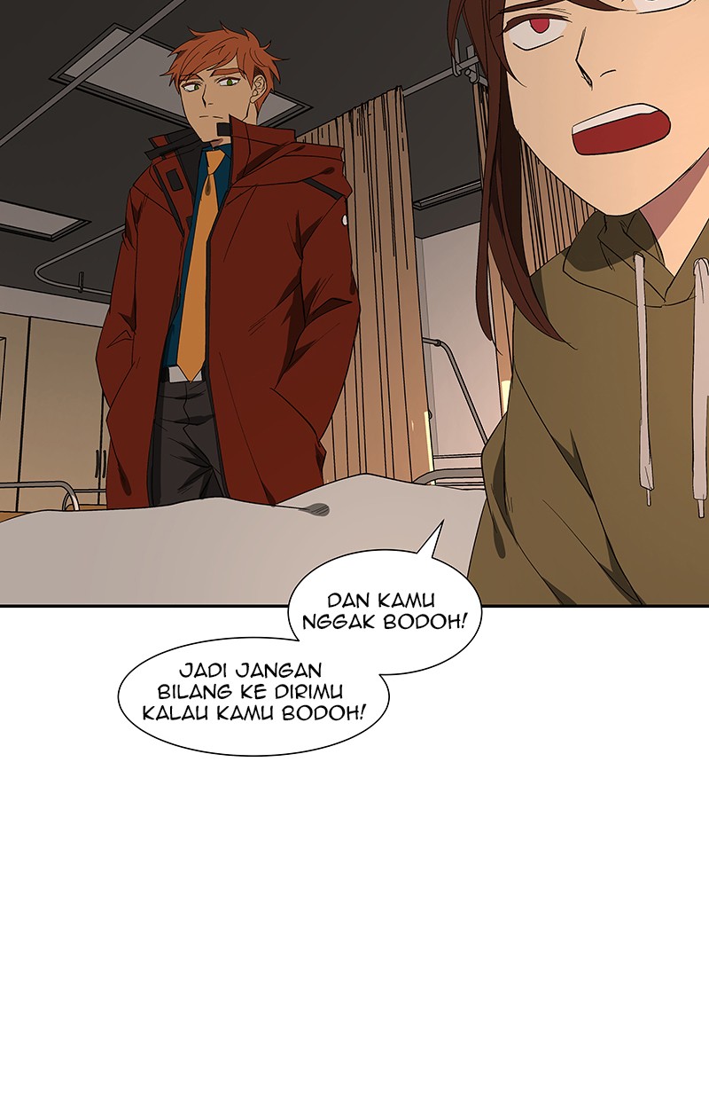I Love Yoo Chapter 78 Gambar 43