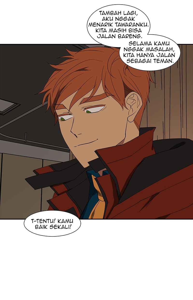 I Love Yoo Chapter 78 Gambar 44