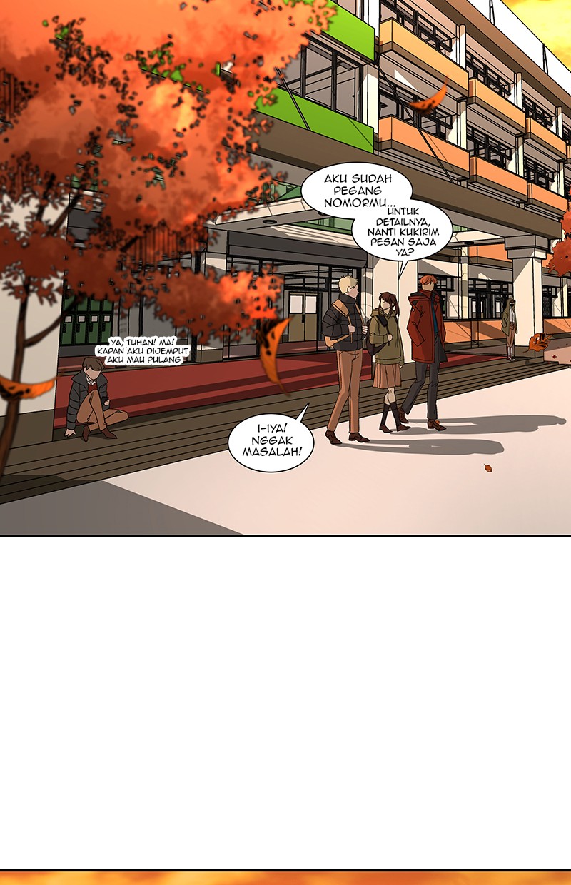I Love Yoo Chapter 78 Gambar 46