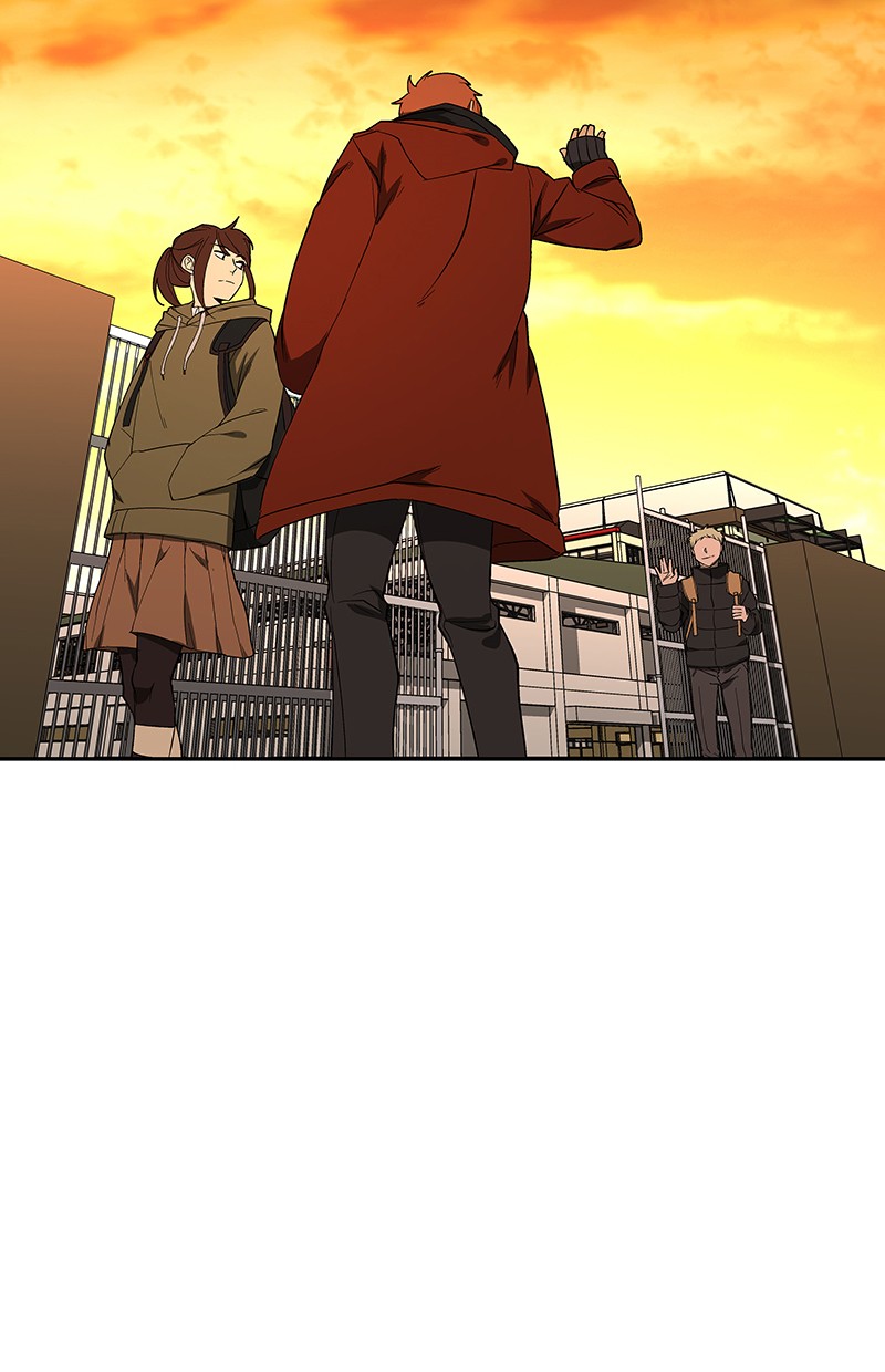 I Love Yoo Chapter 78 Gambar 47