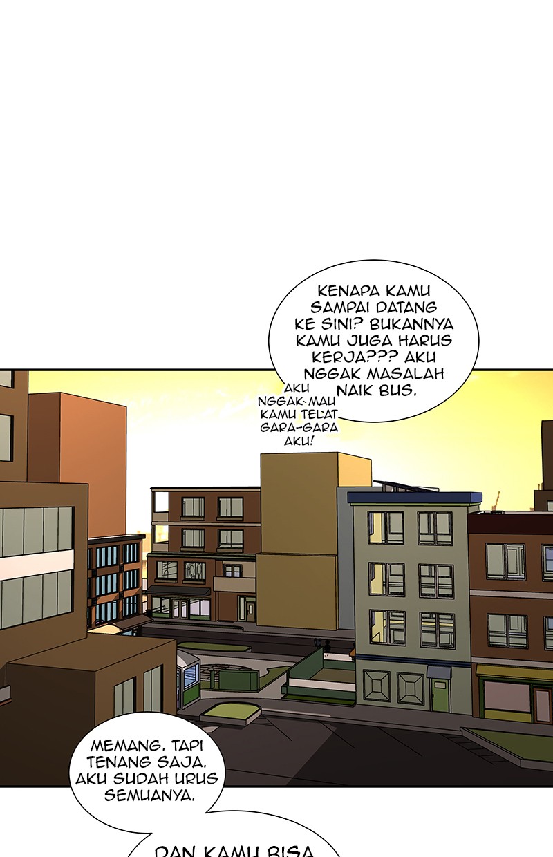 I Love Yoo Chapter 78 Gambar 48