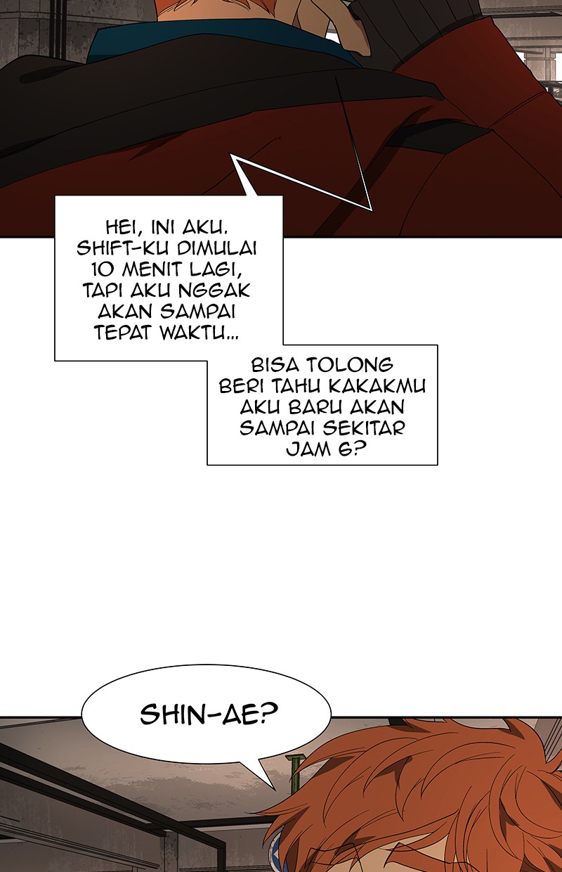 I Love Yoo Chapter 78 Gambar 5