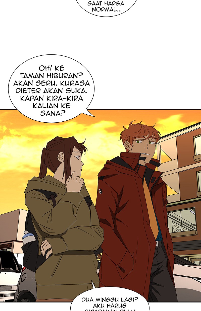 I Love Yoo Chapter 78 Gambar 52